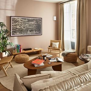 Appartement met Drie Slaapkamers